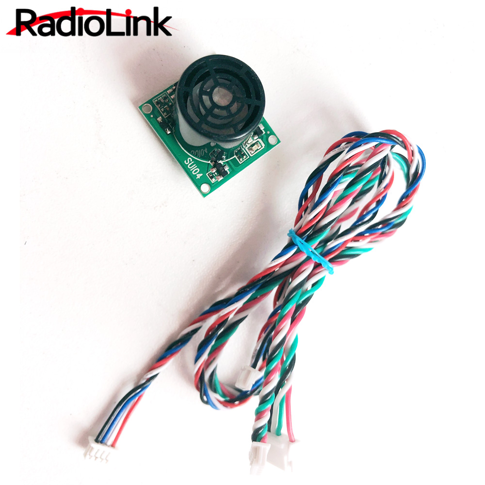 RadioLink SUI04 SU04 Drohnense – Drone Kit Hexacopter Bewertung und Preis