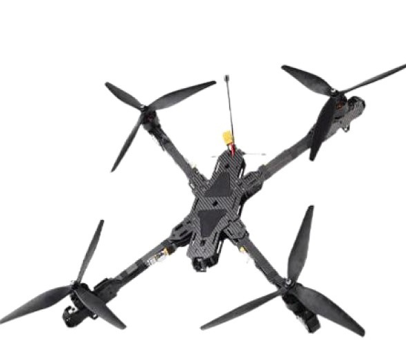 Z13 13 Zoll Z15 15 Zoll FPV-Ra – Drone Kit Fpv Bewertung und Preis