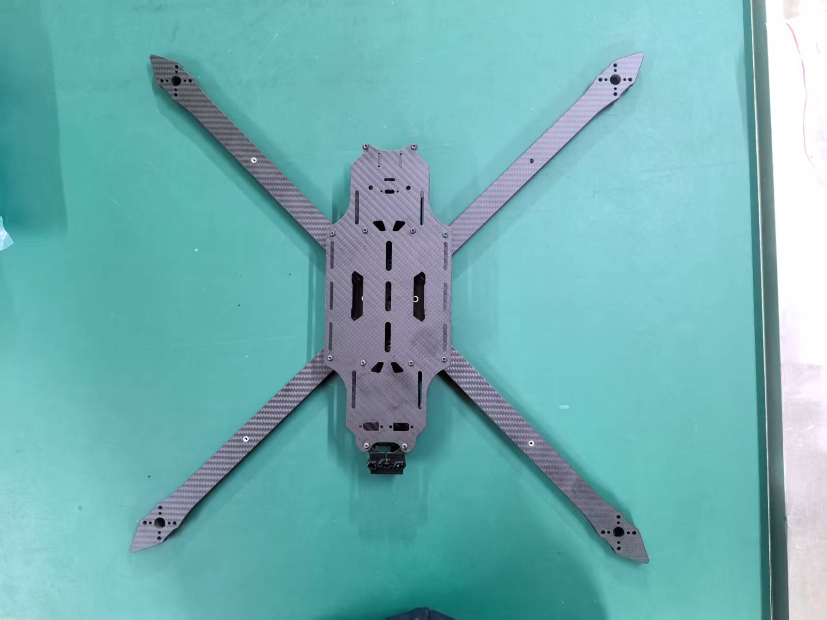 Z13 13 Zoll Z15 15 Zoll FPV-Ra – Drone Kit Fpv Bewertung und Preis